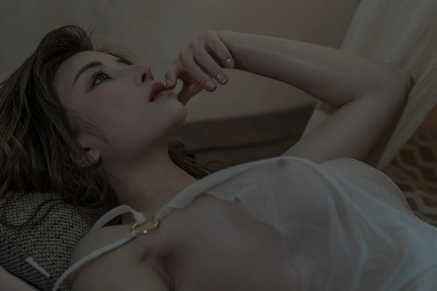 鹿八岁baby - No.073 神明少女 [43P-440MB] tg@simisebaisi 【丝足阁】042.webp